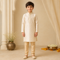 Boys Traditional Kurta Set