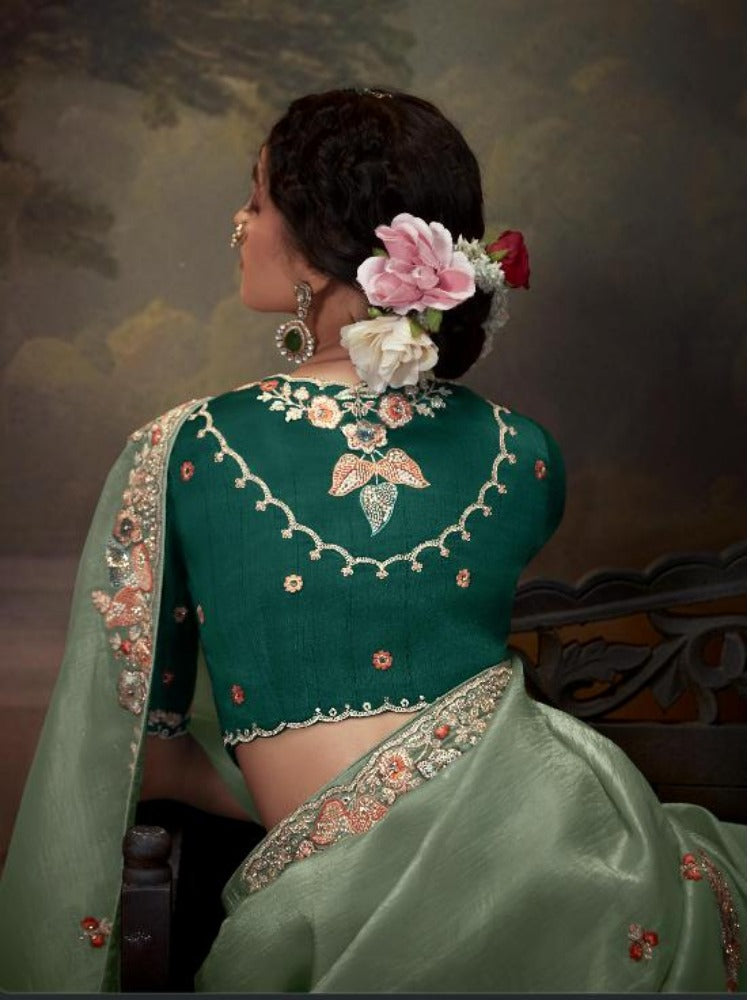Indian Ethnic Wear, Women Sarees, Dresses, Pattu, Pochampally, Banarasi, Silk, Fancy & more